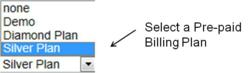 Prepaid Audio Conferencing